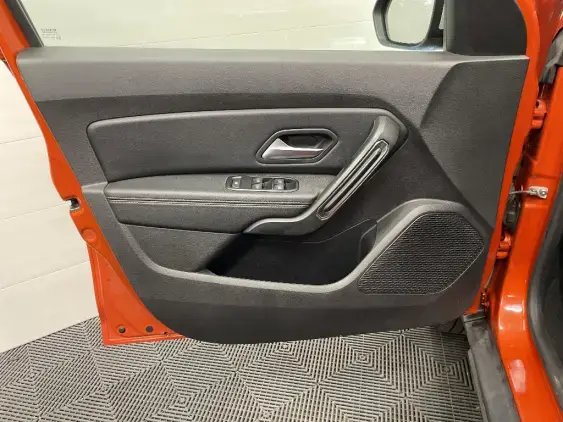 DACIA DUSTER II - voiture d'occasion - Photo 19