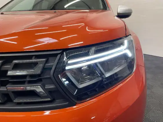 DACIA DUSTER II - voiture d'occasion - Photo 22