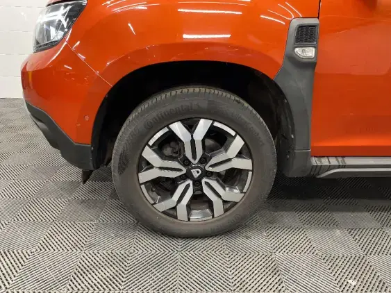 DACIA DUSTER II - voiture d'occasion - Photo 23