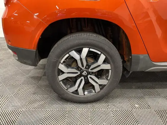 DACIA DUSTER II - voiture d'occasion - Photo 25