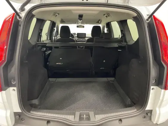 DACIA JOGGER - voiture d'occasion - Photo 16