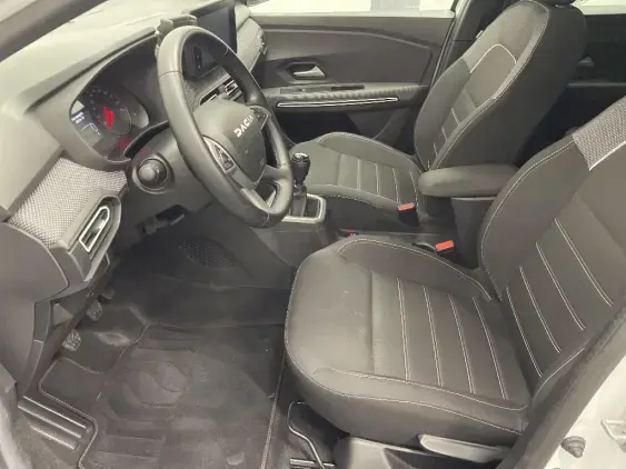 DACIA JOGGER - voiture d'occasion - Photo 17