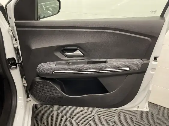 DACIA JOGGER - voiture d'occasion - Photo 19