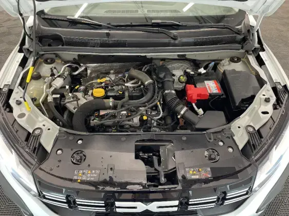 DACIA JOGGER - voiture d'occasion - Photo 20