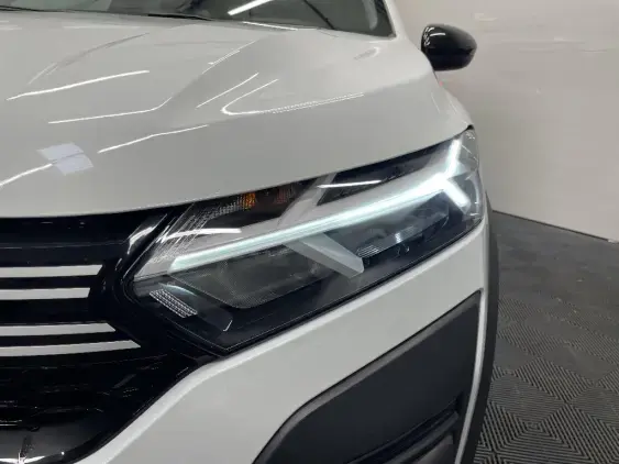 DACIA JOGGER - voiture d'occasion - Photo 21