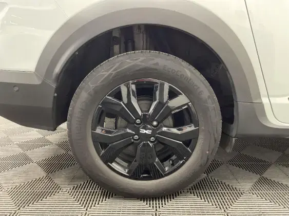 DACIA JOGGER - voiture d'occasion - Photo 24