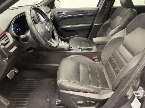 RENAULT ARKANA - voiture d'occasion - Photo 18