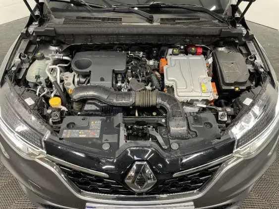 RENAULT ARKANA - voiture d'occasion - Photo 21