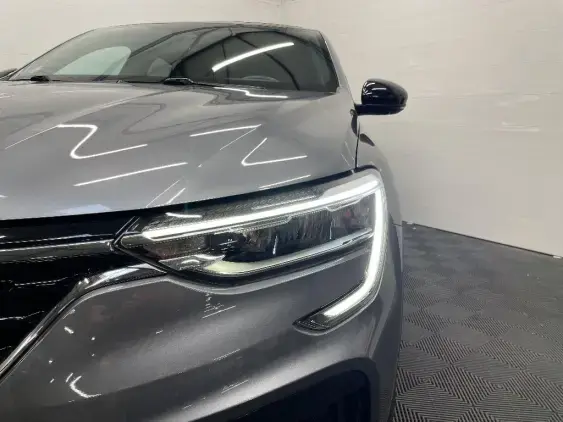 RENAULT ARKANA - voiture d'occasion - Photo 22