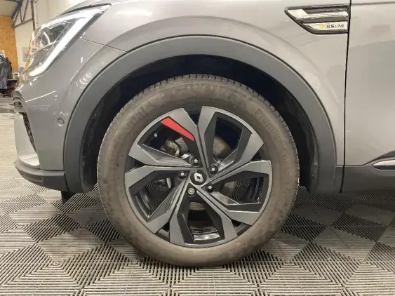 RENAULT ARKANA - voiture d'occasion - Photo 23