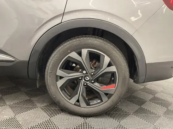 RENAULT ARKANA - voiture d'occasion - Photo 24