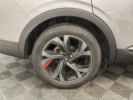 RENAULT ARKANA - voiture d'occasion - Photo 25