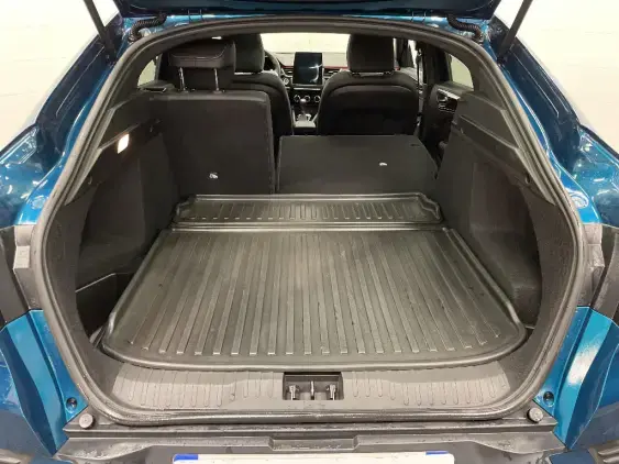 RENAULT ARKANA - voiture d'occasion - Photo 16