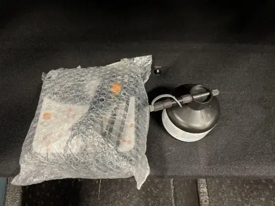 RENAULT ARKANA - voiture d'occasion - Photo 17