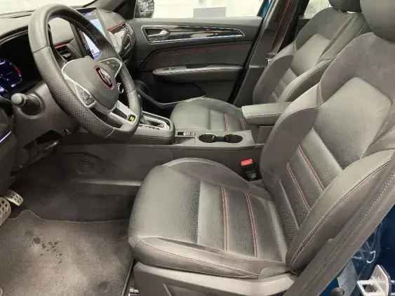 RENAULT ARKANA - voiture d'occasion - Photo 18