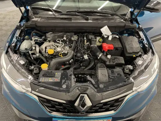 RENAULT ARKANA - voiture d'occasion - Photo 21