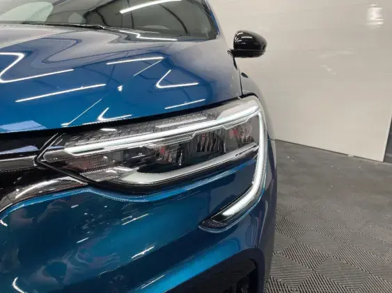 RENAULT ARKANA - voiture d'occasion - Photo 22