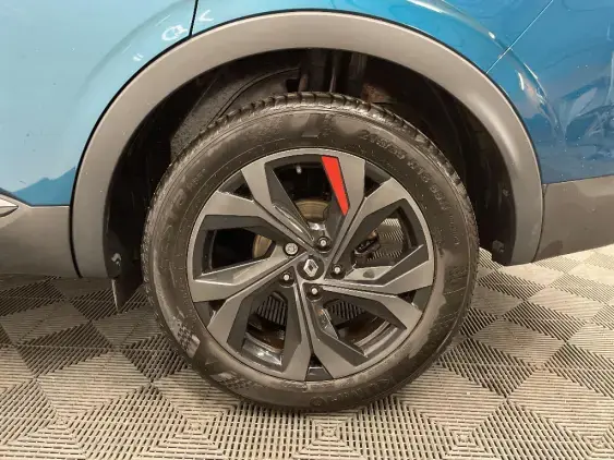 RENAULT ARKANA - voiture d'occasion - Photo 24