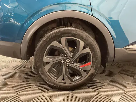 RENAULT ARKANA - voiture d'occasion - Photo 25