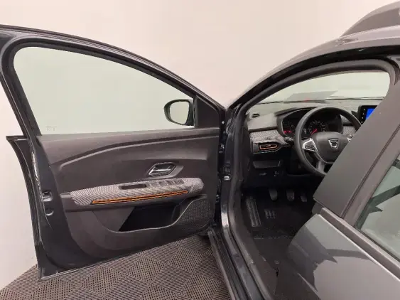 DACIA SANDERO III - voiture d'occasion - Photo 19