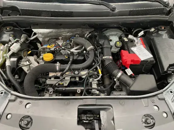 DACIA SANDERO III - voiture d'occasion - Photo 21