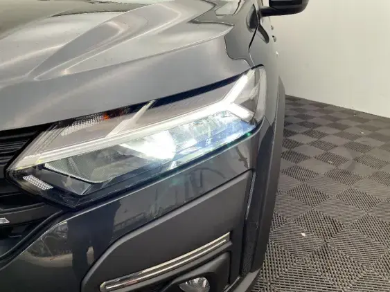 DACIA SANDERO III - voiture d'occasion - Photo 22