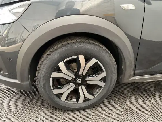 DACIA SANDERO III - voiture d'occasion - Photo 23