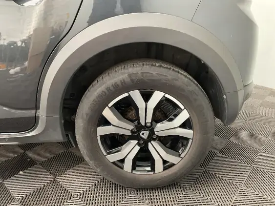 DACIA SANDERO III - voiture d'occasion - Photo 24