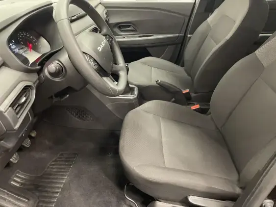 DACIA SANDERO III - voiture d'occasion - Photo 17