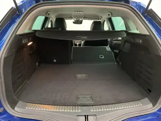 RENAULT MEGANE ESTATE IV - voiture d'occasion - Photo 16