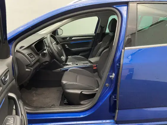 RENAULT MEGANE ESTATE IV - voiture d'occasion - Photo 18