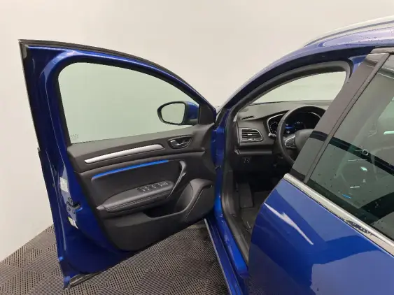 RENAULT MEGANE ESTATE IV - voiture d'occasion - Photo 19