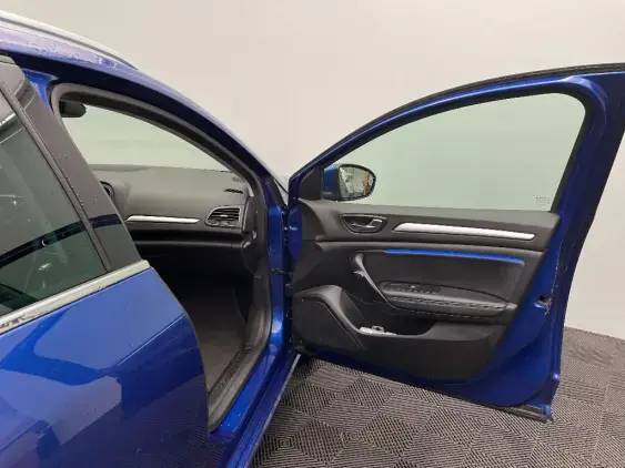 RENAULT MEGANE ESTATE IV - voiture d'occasion - Photo 20