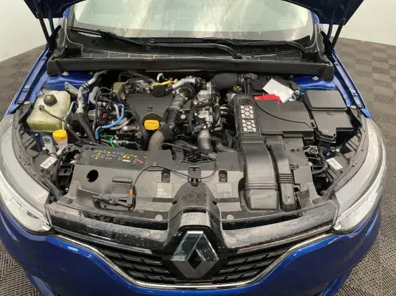 RENAULT MEGANE ESTATE IV - voiture d'occasion - Photo 21