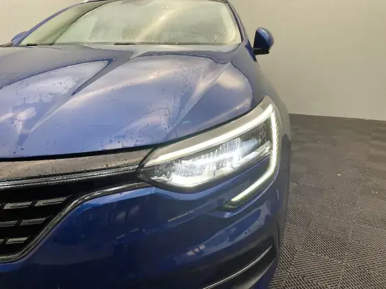 RENAULT MEGANE ESTATE IV - voiture d'occasion - Photo 22