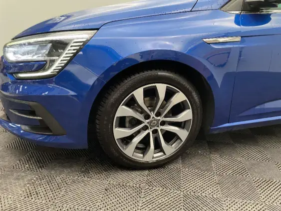 RENAULT MEGANE ESTATE IV - voiture d'occasion - Photo 23