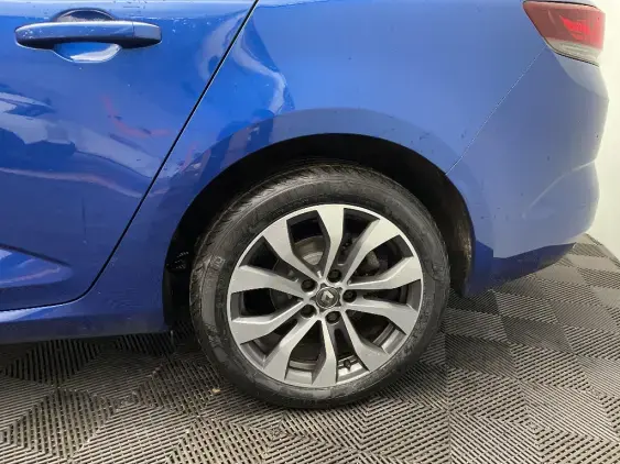 RENAULT MEGANE ESTATE IV - voiture d'occasion - Photo 24