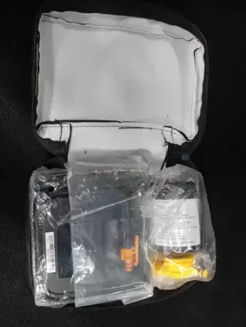 DACIA JOGGER - voiture d'occasion - Photo 17