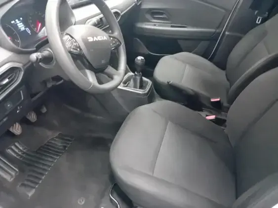 DACIA JOGGER - voiture d'occasion - Photo 18