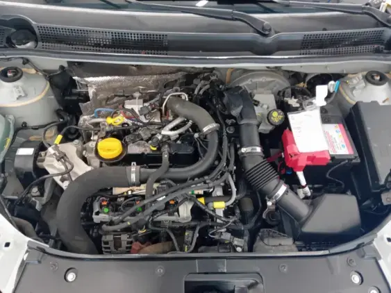 DACIA JOGGER - voiture d'occasion - Photo 21