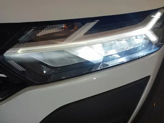 DACIA JOGGER - voiture d'occasion - Photo 22