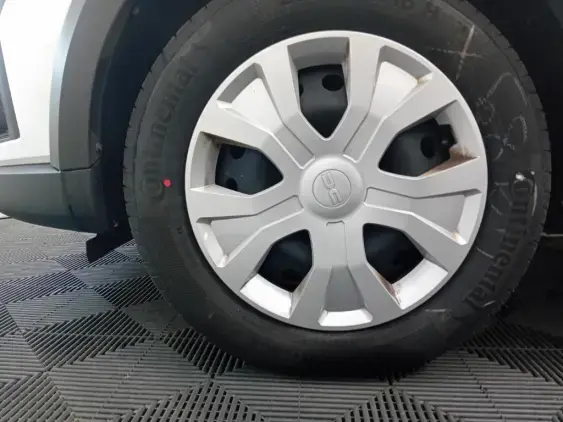 DACIA JOGGER - voiture d'occasion - Photo 23