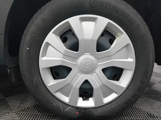 DACIA JOGGER - voiture d'occasion - Photo 24