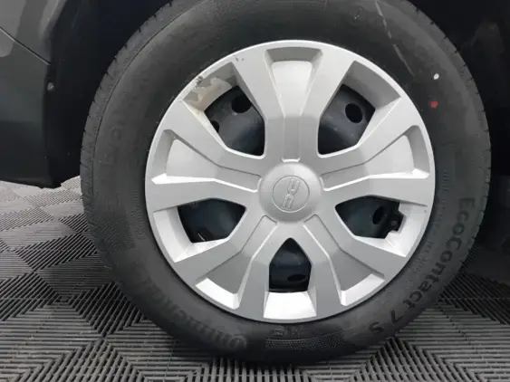 DACIA JOGGER - voiture d'occasion - Photo 25