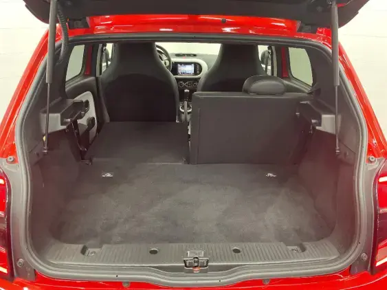 RENAULT TWINGO III - voiture d'occasion - Photo 16