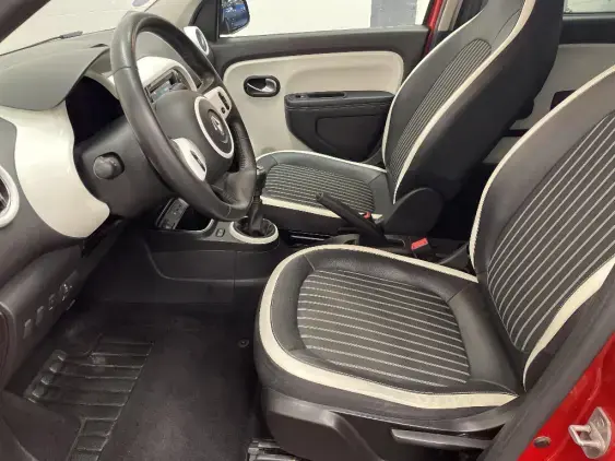 RENAULT TWINGO III - voiture d'occasion - Photo 17