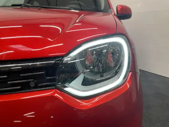 RENAULT TWINGO III - voiture d'occasion - Photo 21