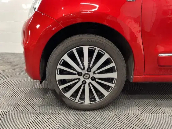 RENAULT TWINGO III - voiture d'occasion - Photo 22