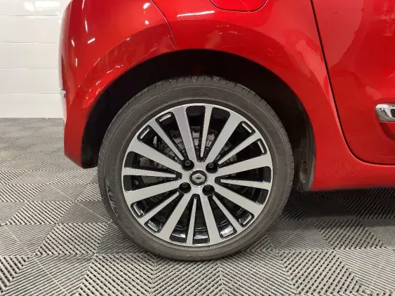 RENAULT TWINGO III - voiture d'occasion - Photo 24