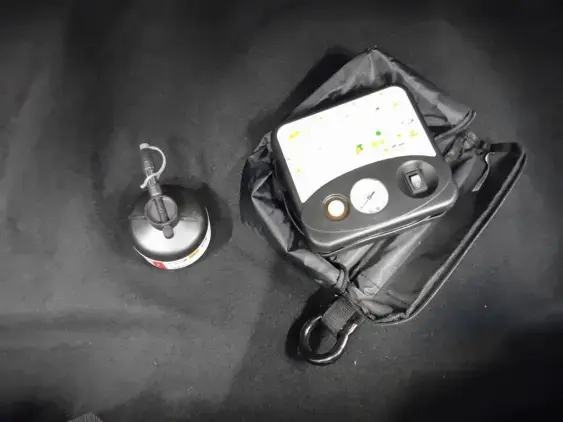 RENAULT CAPTUR II - voiture d'occasion - Photo 17